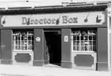 Directors Box